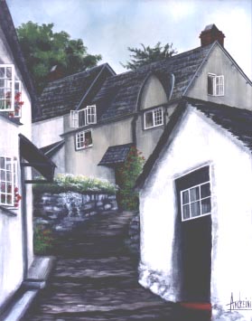 clovelly