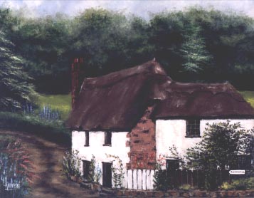 devon