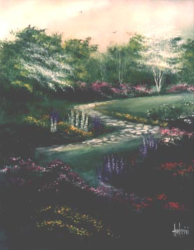 theresasgarden