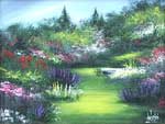 Mulberry Garden