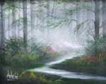 Rain Forest