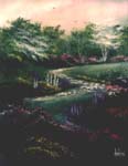Theresa's Garden