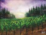 Twilight Harvest