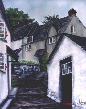 clovelly