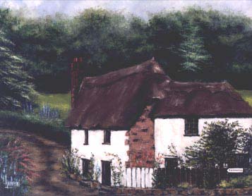 devon