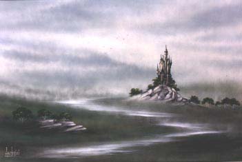 dreamscape
