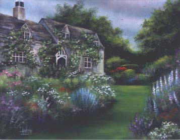 hideaway