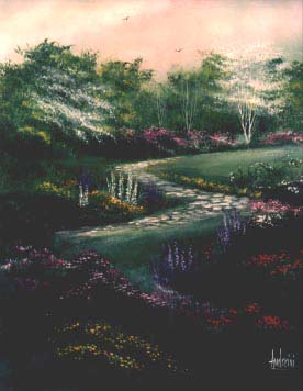 theresasgarden