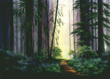 tranquility
