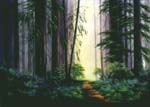 tranquility