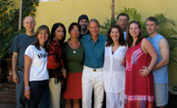 Allan Hardman, Relationship Counseling