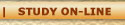 Study on-line button