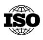 ISO logo