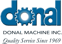Donal Machine