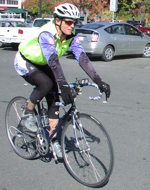 Bill's Bike Photo