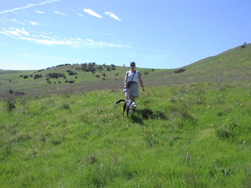 Fort Ord