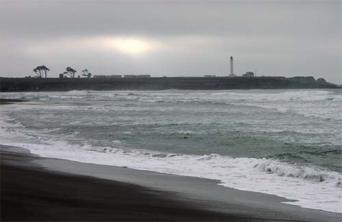 Point Arena Lighthouse