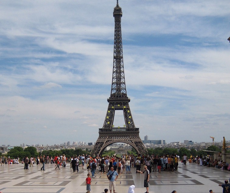 France Tour