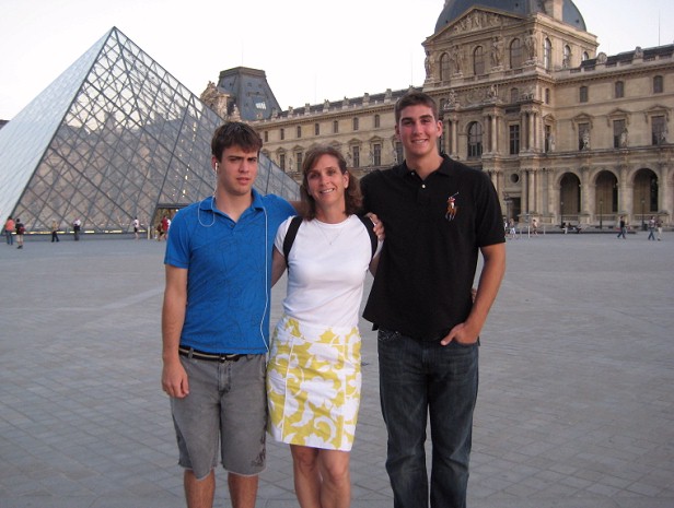 France