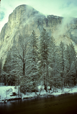 El Capitan