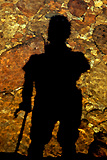 DLG self portrait