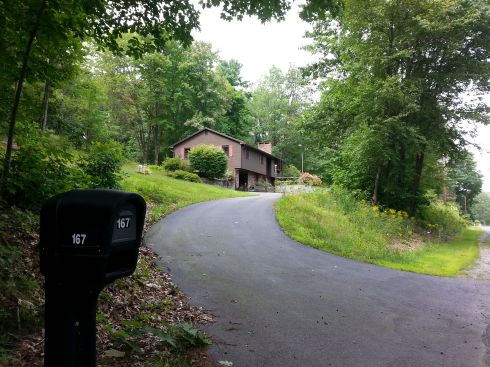 Image: Home in Franklin County