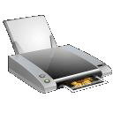Fax icon