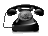 Telephone icon