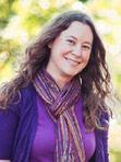 Charity Baril Saneholtz