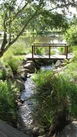 Streamflow monitoring