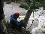 Streamflow monitoring
