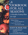 A Cookbook for All Seasons