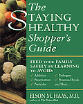 The Staying Healthy Shopper's Guide