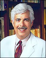 Dr. Elson Haas