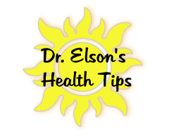 Monthly Health Tips