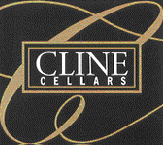 Cline Cellars logo