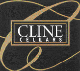 Cline Cellars Logo