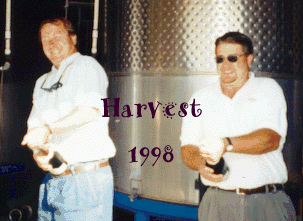 Celebration Harvest 1998 height=