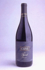 1997 Los Carneros Syrah