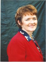 Maree Millard, Librarian
