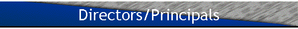 Directors/Principals