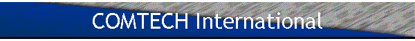 COMTECH International