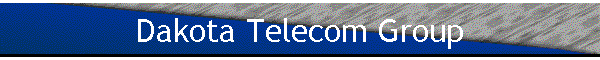 Dakota Telecom Group