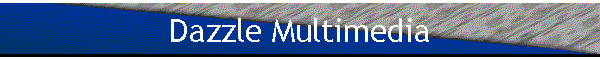 Dazzle Multimedia