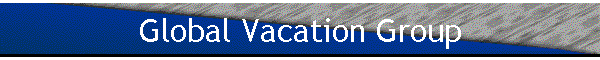 Global Vacation Group