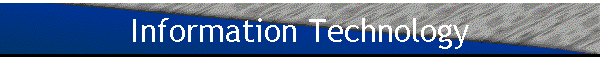 Information Technology