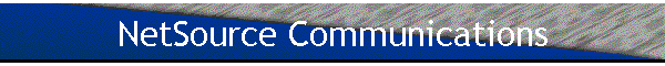 NetSource Communications