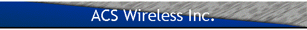 ACS Wireless Inc.