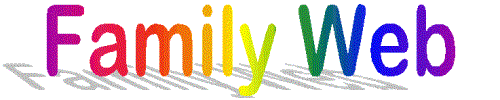 Welcome to FamilyWeb.com