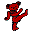 *